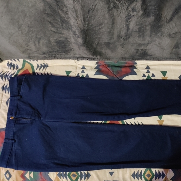 Ralph Lauren skinny straight leg - Picture 1 of 2